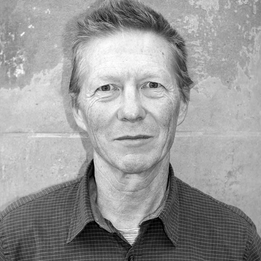 Reinventing ourselves