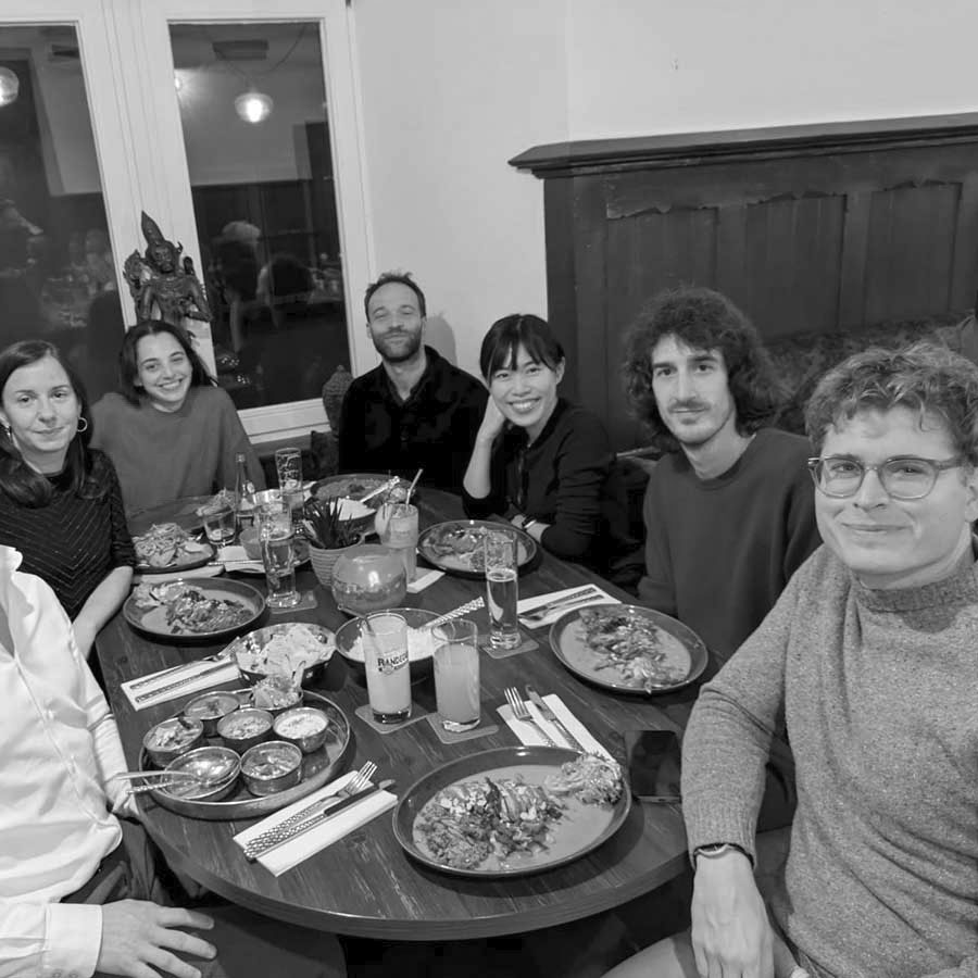 One year of ZENiT = one year of collaborations