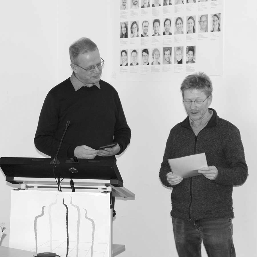 Search – Explore – Classify: AI applications in archaeology