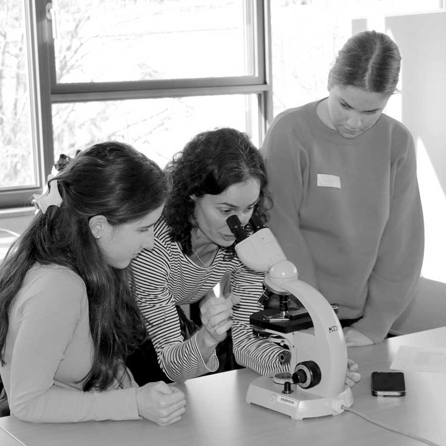 Exploring nature around the world