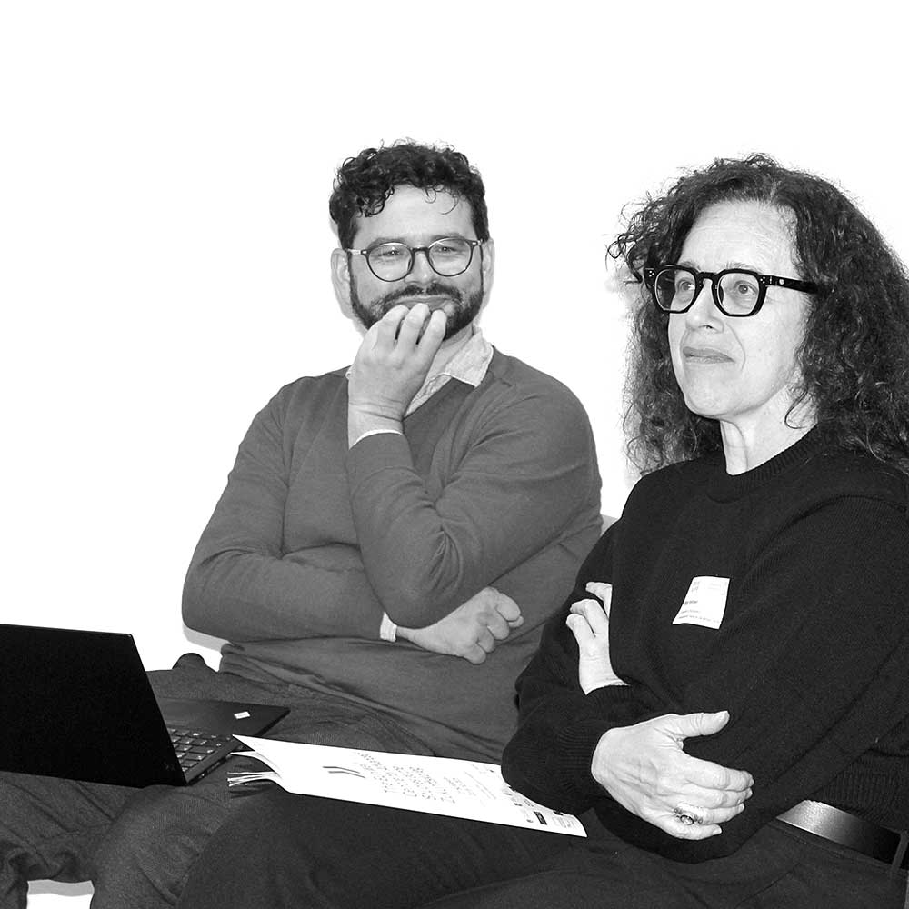 Sharing ideas across Europe